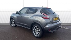 Nissan Juke 1.2 DiG-T Tekna 5dr Petrol Hatchback